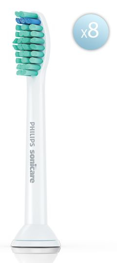 Philips Sonicare ProResults Standard HX6018/07 náhradní hlavice 8 ks Philips Sonicare