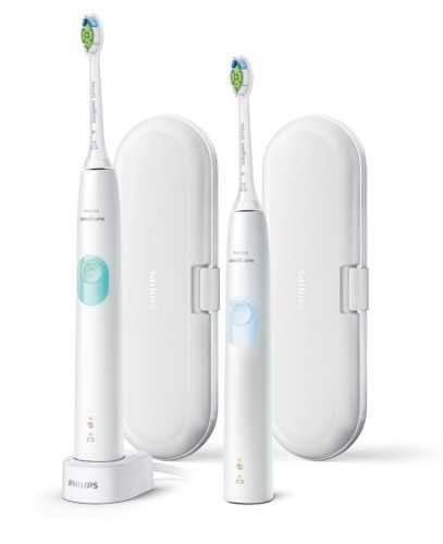 Philips Sonicare ProtectiveClean Deal Pack HX6807/35 sonický zubní kartáček 2 ks Philips Sonicare