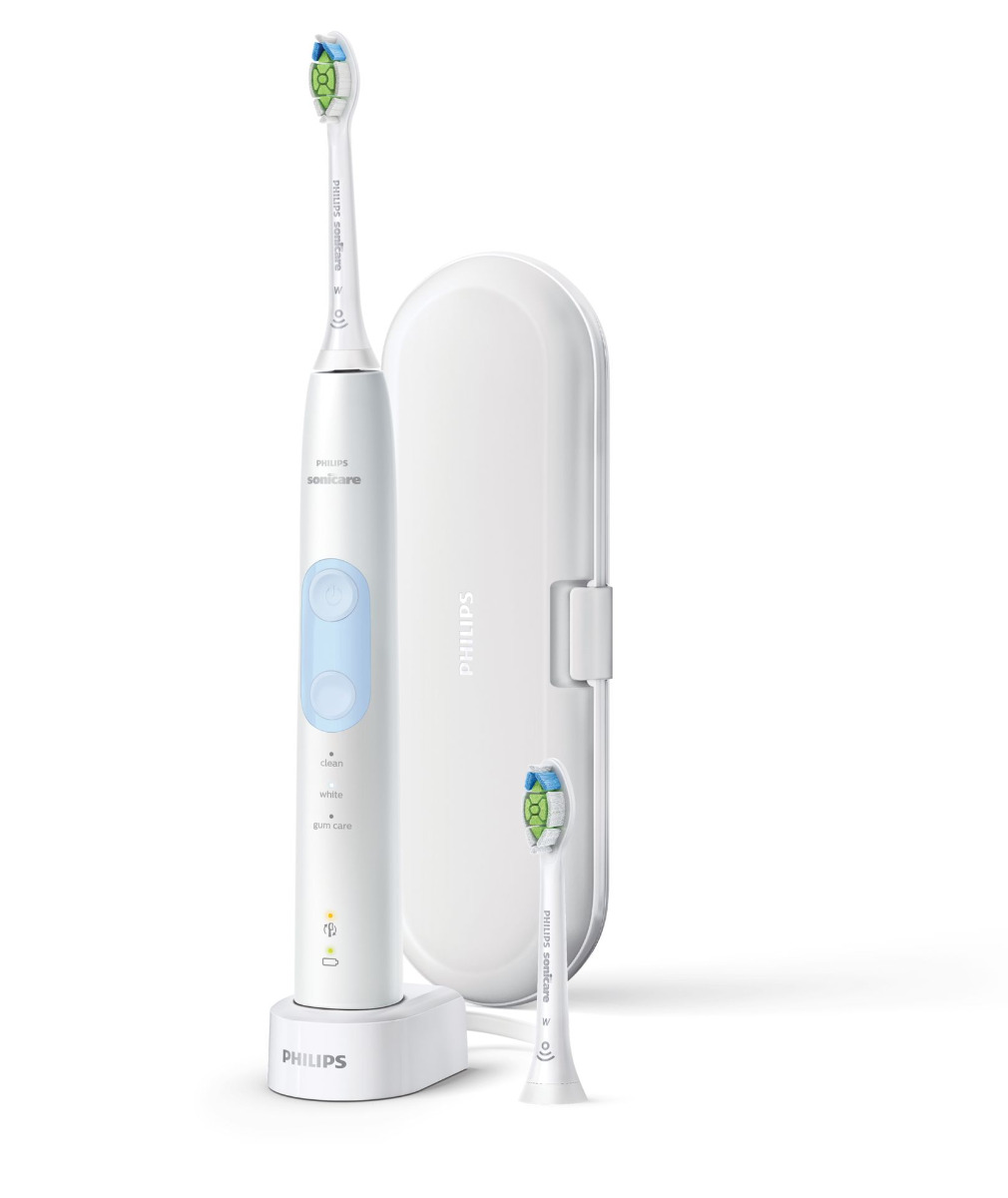 Philips Sonicare ProtectiveClean Gum Health HX6859/29 sonický zubní kartáček Philips Sonicare