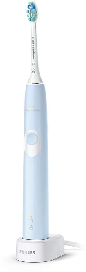 Philips Sonicare ProtectiveClean HX6803/04 elektrický zubní kartáček Philips Sonicare