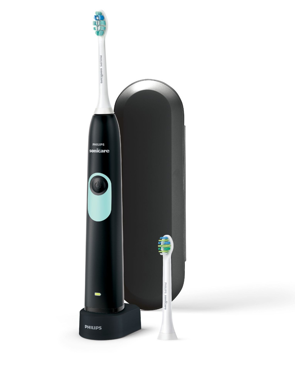 Philips Sonicare Teens Black HX6212/89 sonický zubní kartáček Philips Sonicare