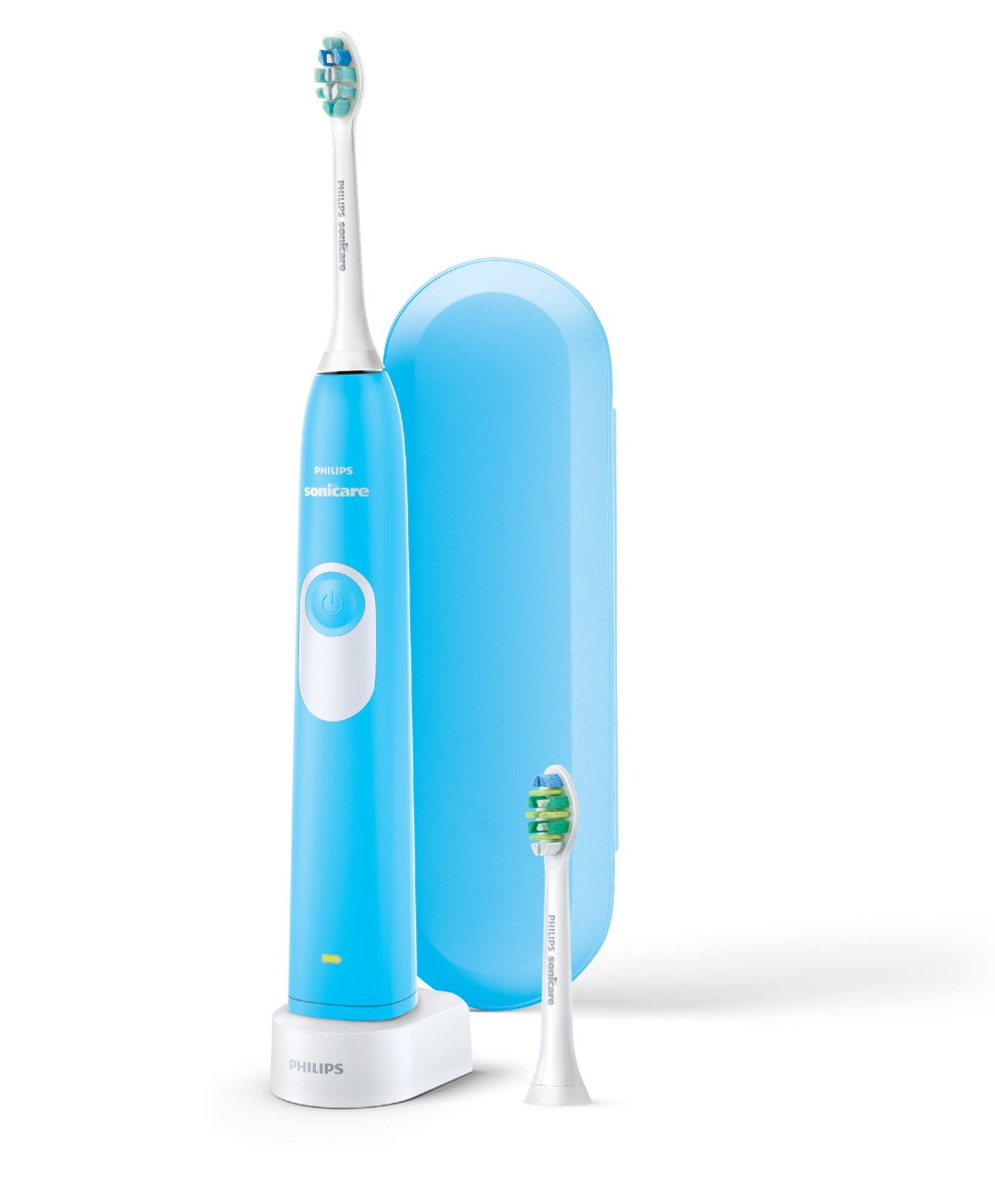 Philips Sonicare Teens Blue HX6212/87 sonický zubní kartáček Philips Sonicare