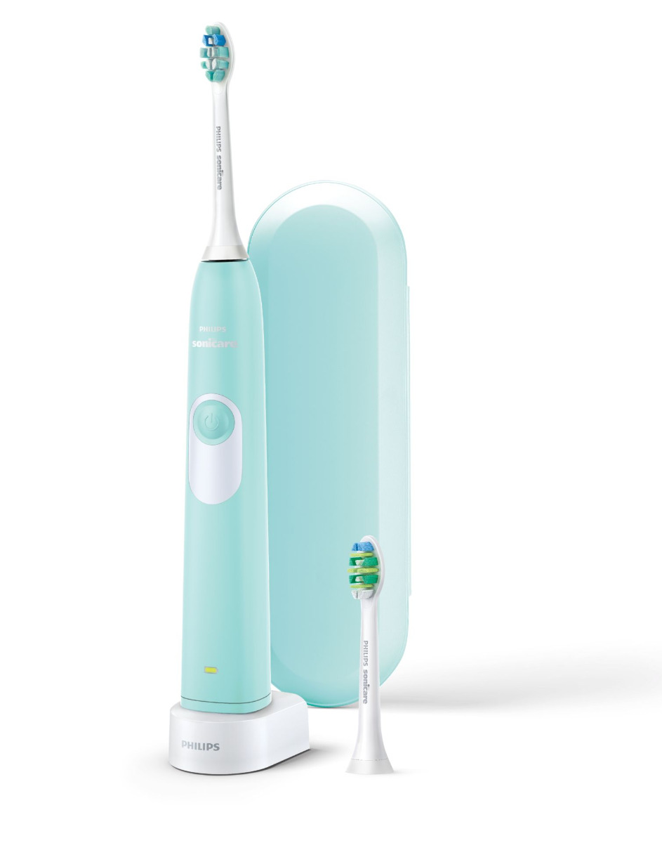 Philips Sonicare Teens Mint Green HX6212/90 sonický zubní kartáček Philips Sonicare