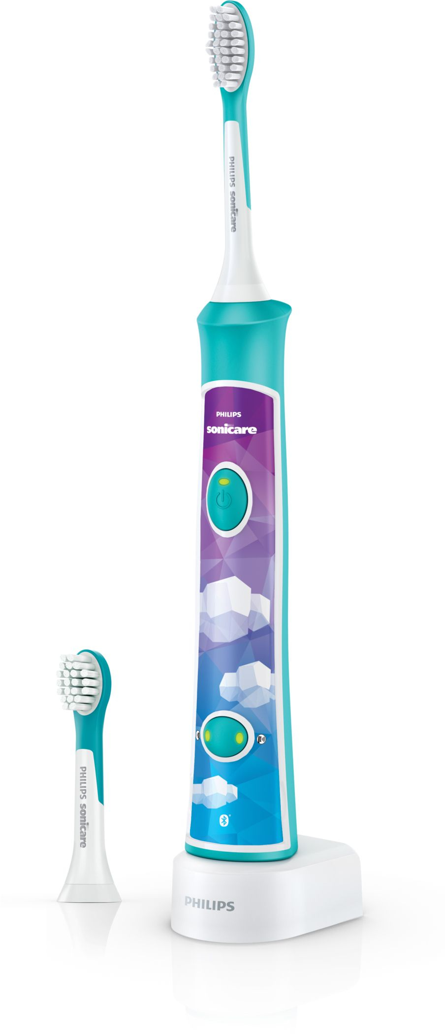 Philips Sonicare for Kids HX6322/04 dětský sonický zubní kartáček Philips Sonicare