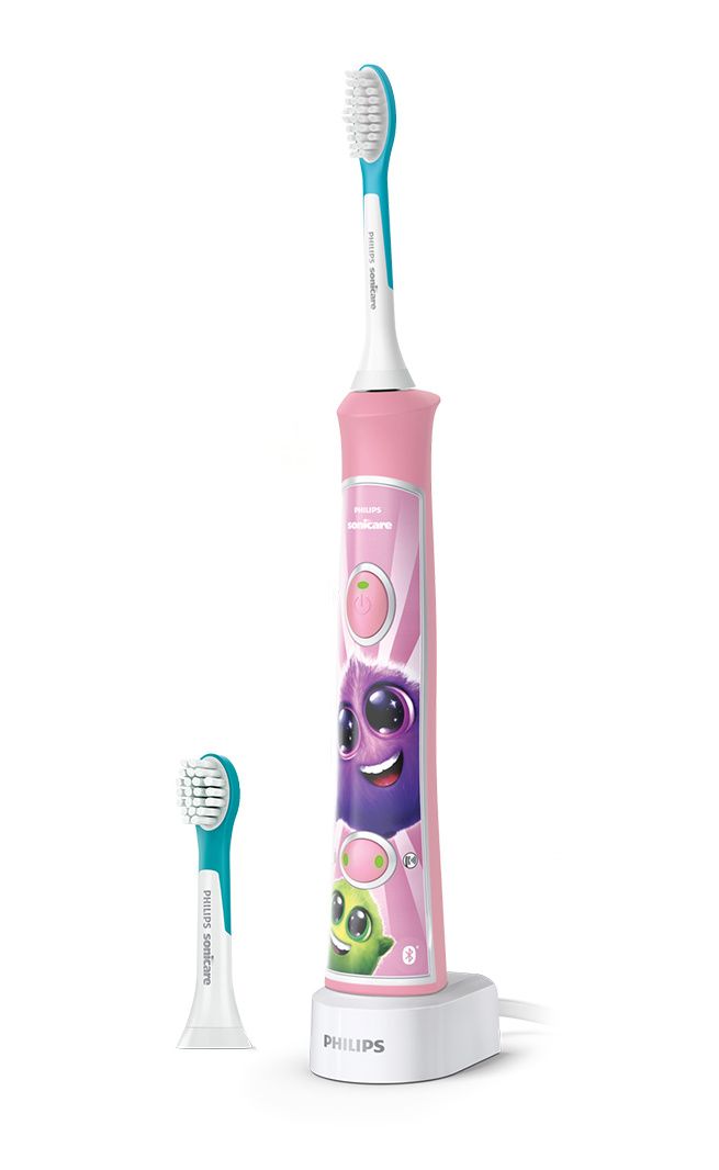 Philips Sonicare for Kids HX6352/42 dětský sonický zubní kartáček Philips Sonicare