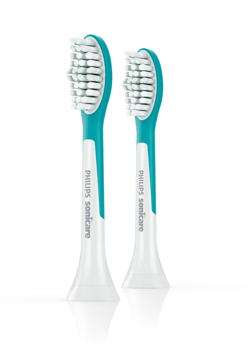 Philips Sonicare for Kids Standard HX6042/33 náhradní hlavice 2 ks Philips Sonicare