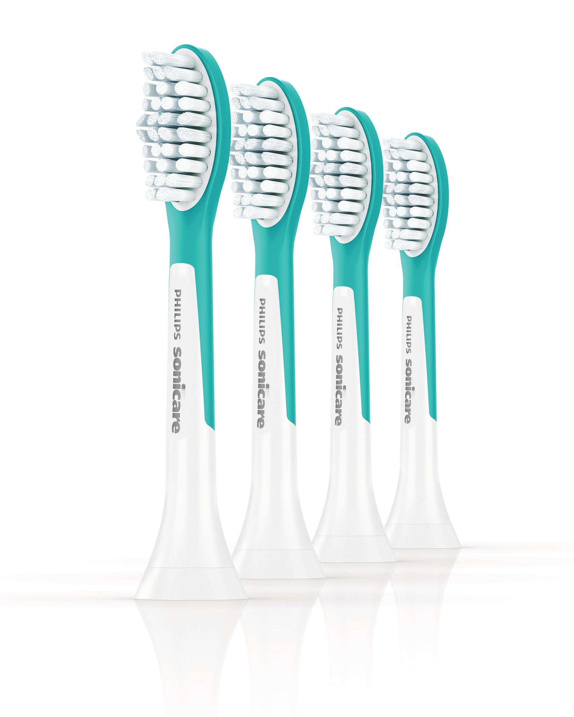 Philips Sonicare for Kids Standard HX6044/33 náhradní hlavice 4 ks Philips Sonicare