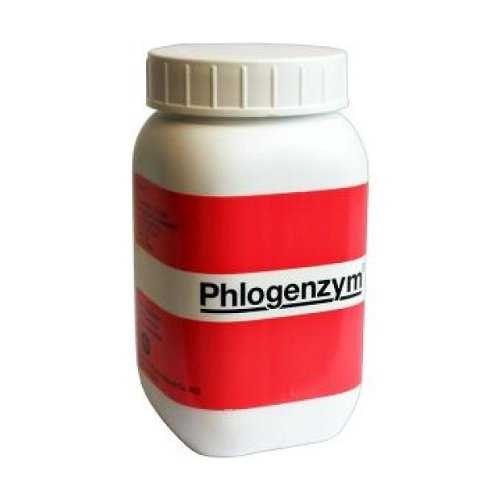 Phlogenzym 800 tablet Phlogenzym