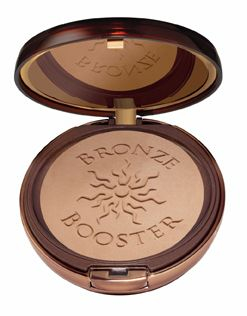 Physicians Formula Bronze Booster Kompaktní bronzer odstín Medium/Dark 9 g Physicians Formula