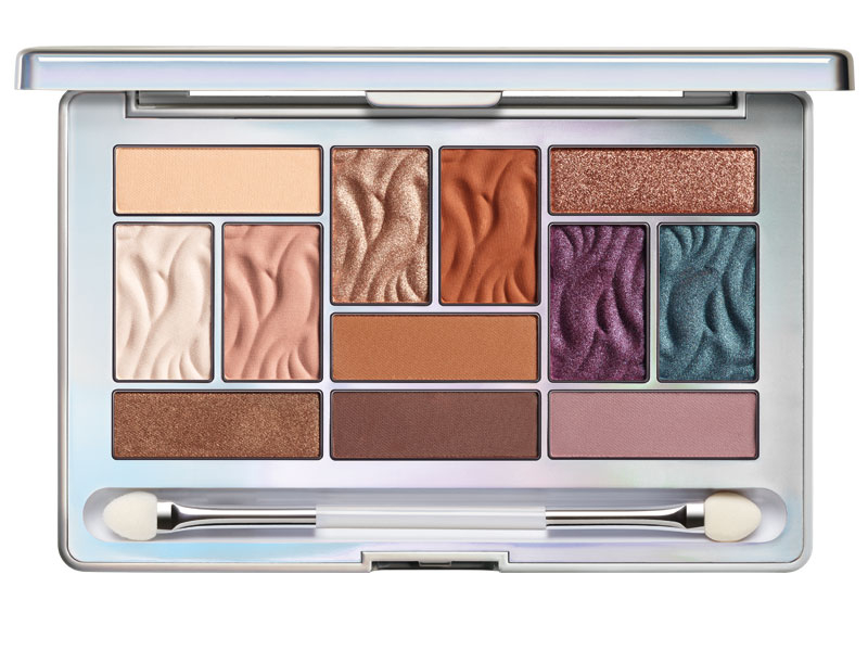 Physicians Formula Butter Eyeshadow Palette Tropical Days oční stíny Physicians Formula