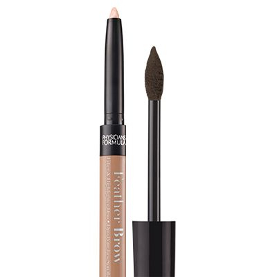 Physicians Formula Eye Booster Lash Feather Brow Fiber na obočí odstín Brunette Physicians Formula