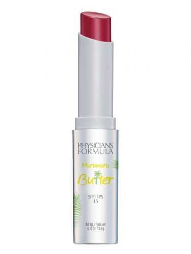 Physicians Formula Murumuru Butter Lip Cream SPF 15 Acai Berry rtěnka 3