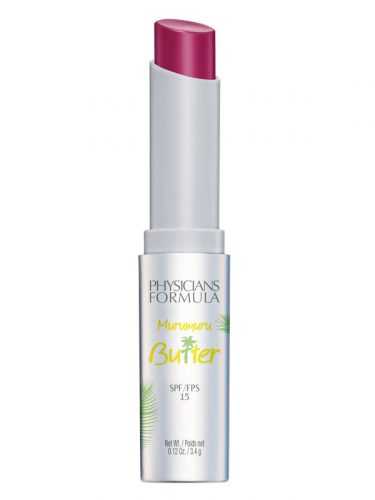 Physicians Formula Murumuru Butter Lip Cream SPF 15 Carnival rtěnka 3