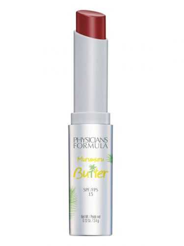 Physicians Formula Murumuru Butter Lip Cream SPF 15 Nights in Rio rtěnka 3