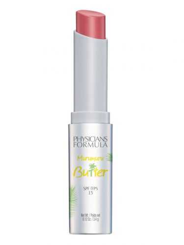 Physicians Formula Murumuru Butter Lip Cream SPF 15 Pinkini rtěnka 3