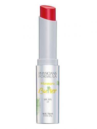 Physicians Formula Murumuru Butter Lip Cream SPF 15 Rio De Janeiro rtěnka 3