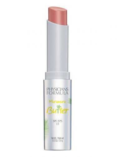 Physicians Formula Murumuru Butter Lip Cream SPF 15 Soaking Up the Sun rtěnka 3