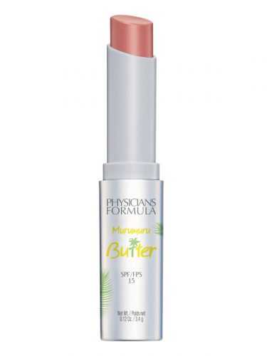 Physicians Formula Murumuru Butter Lip Cream SPF 15 Soaking Up the Sun rtěnka 3