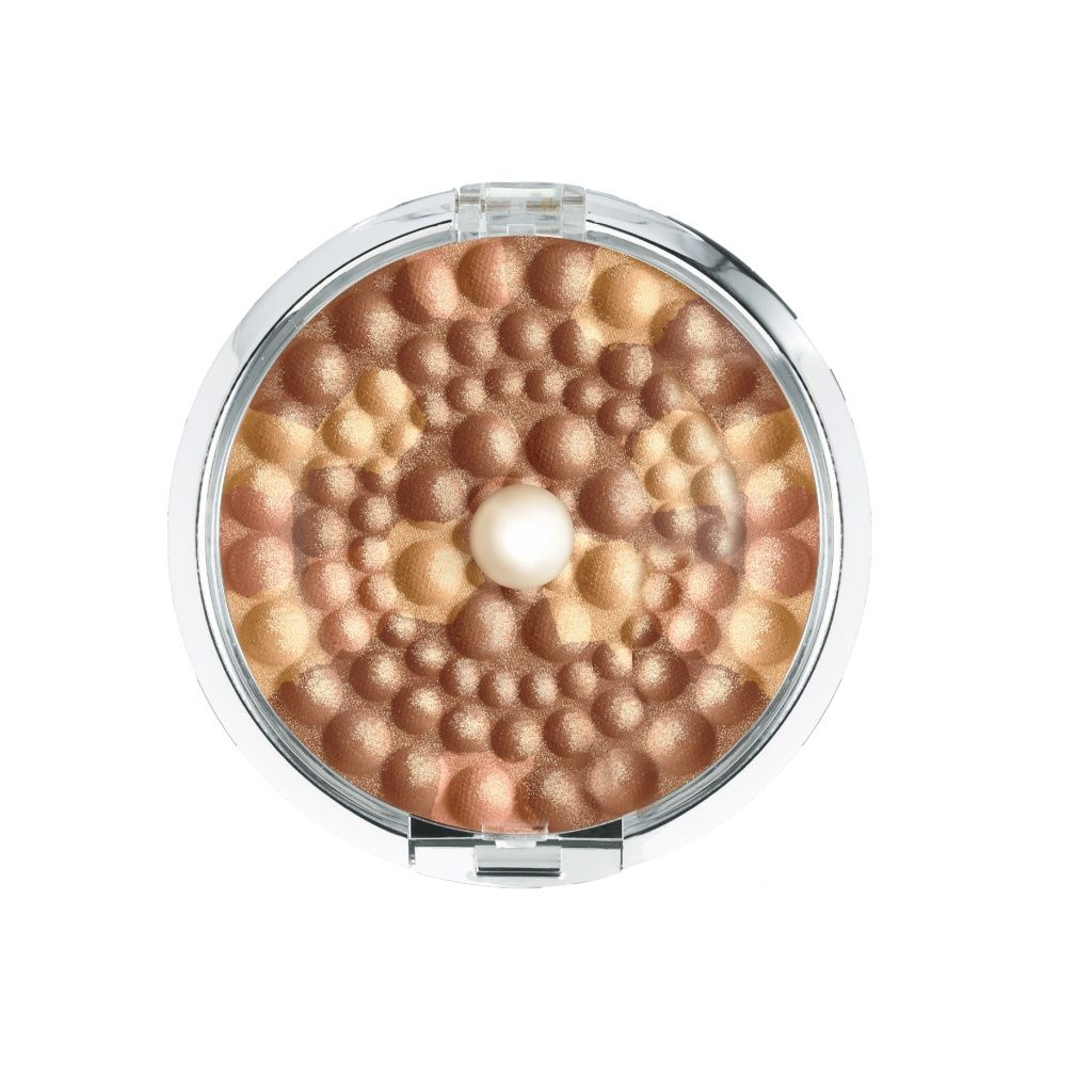 Physicians Formula Powder Palette Pudr s minerálním perlovým extraktem odstín Light Bronzer 8 g Physicians Formula