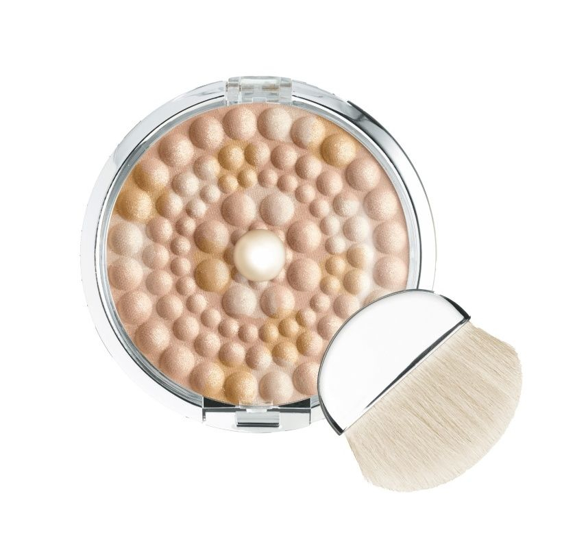 Physicians Formula Powder Palette Pudr s minerálním perlovým extraktem odstín Translucent 8 g Physicians Formula