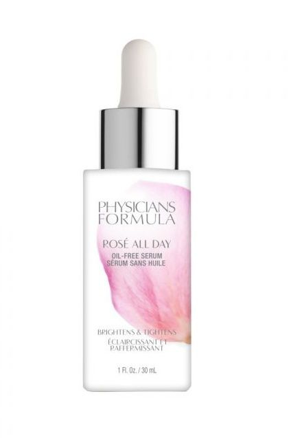 Physicians Formula Rosé All Day Bezolejové zpevňující sérum 30 ml Physicians Formula