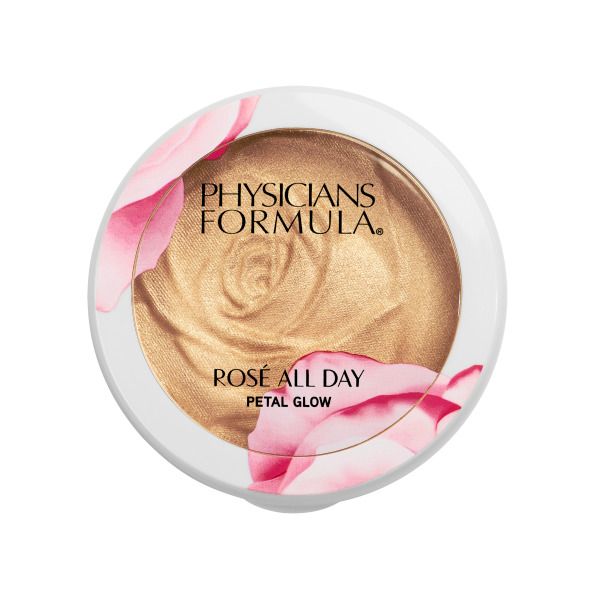 Physicians Formula Rosé All Day Petal Glow Freshly Picked rozjasňovač 9