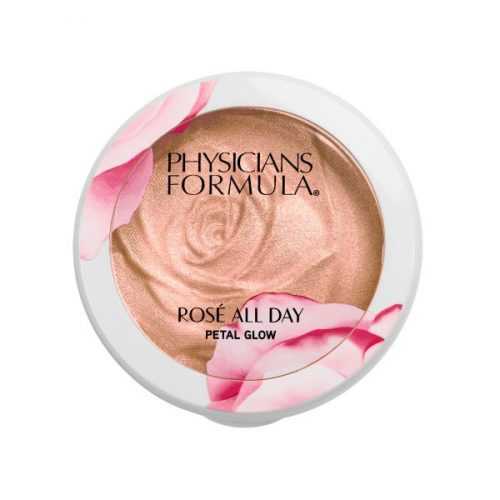 Physicians Formula Rosé All Day Petal Glow Soft Petal rozjasňovač 9