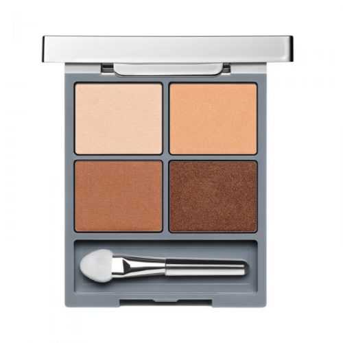 Physicians Formula The Healthy Eyeshadow Classic Nude oční stíny 6 g Physicians Formula