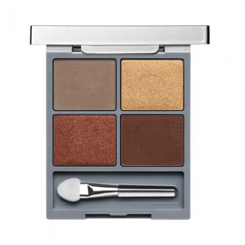 Physicians Formula The Healthy Eyeshadow Smoky Bronze oční stíny 6 g Physicians Formula