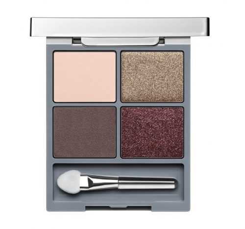 Physicians Formula The Healthy Eyeshadow Smoky Plum oční stíny 6 g Physicians Formula