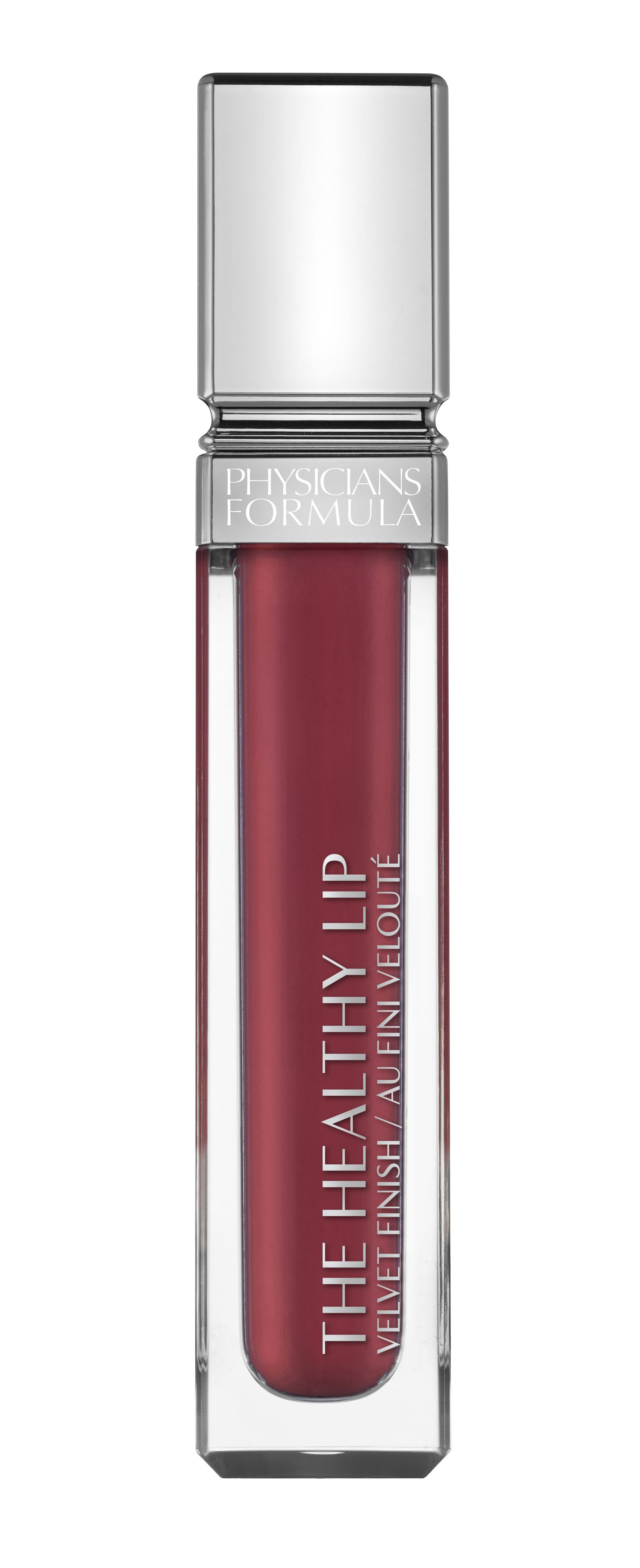 Physicians Formula The Healthy Lip Velvet Liquid Lipstick odstín Berry Healthy rtěnka Physicians Formula