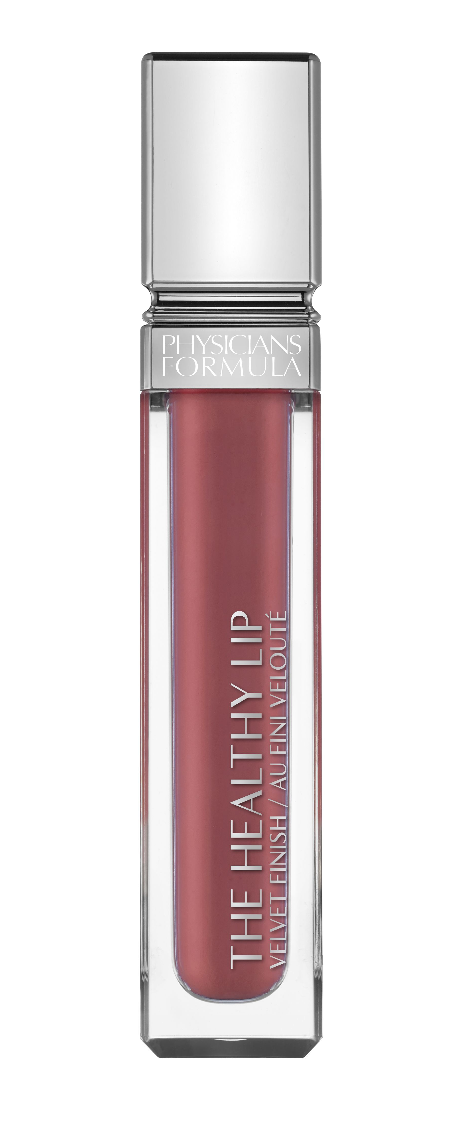 Physicians Formula The Healthy Lip Velvet Liquid Lipstick odstín Coral Minerals rtěnka Physicians Formula