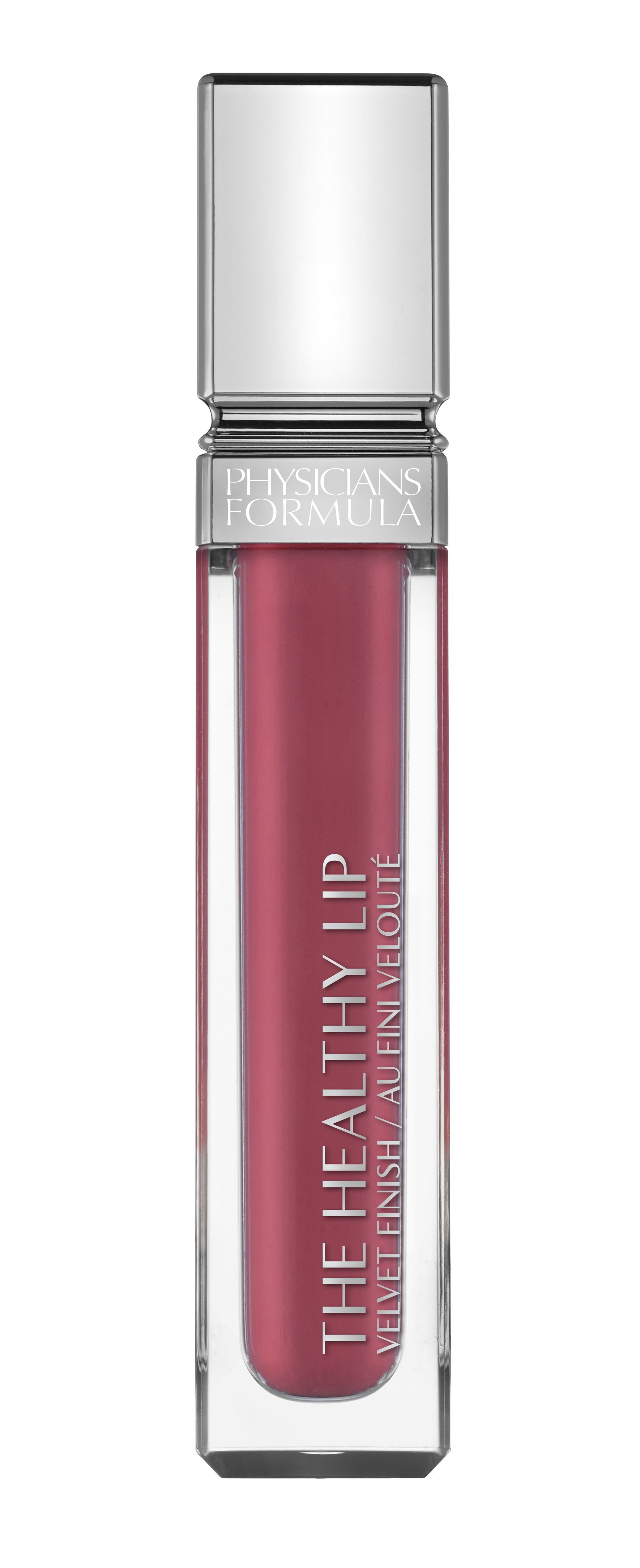 Physicians Formula The Healthy Lip Velvet Liquid Lipstick odstín Dose of Rose rtěnka Physicians Formula