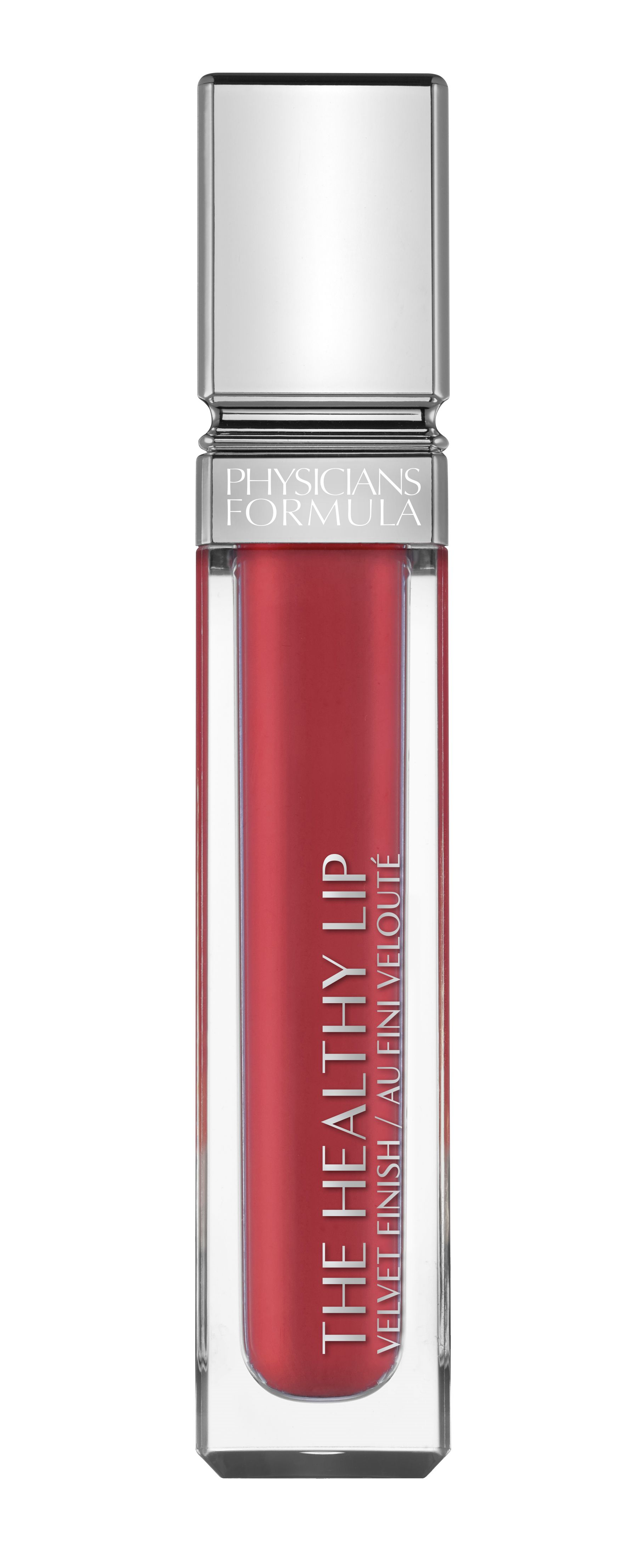 Physicians Formula The Healthy Lip Velvet Liquid Lipstick odstín Tu-Lip Treatment rtěnka Physicians Formula