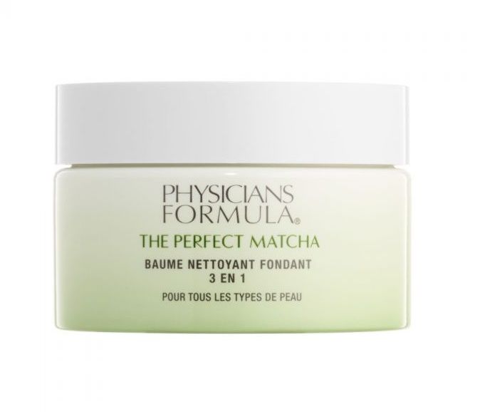 Physicians Formula The Perfect Matcha 3-in-1 čisticí balzám 40 g Physicians Formula
