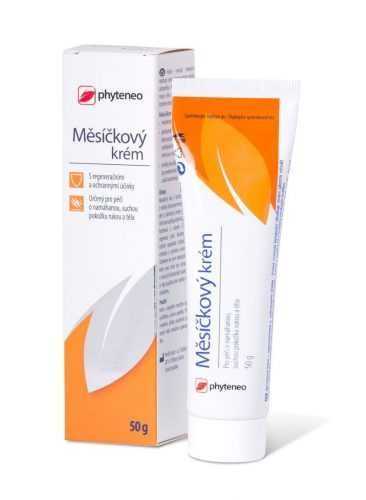 Phyteneo Měsíčkový krém 50 g Phyteneo