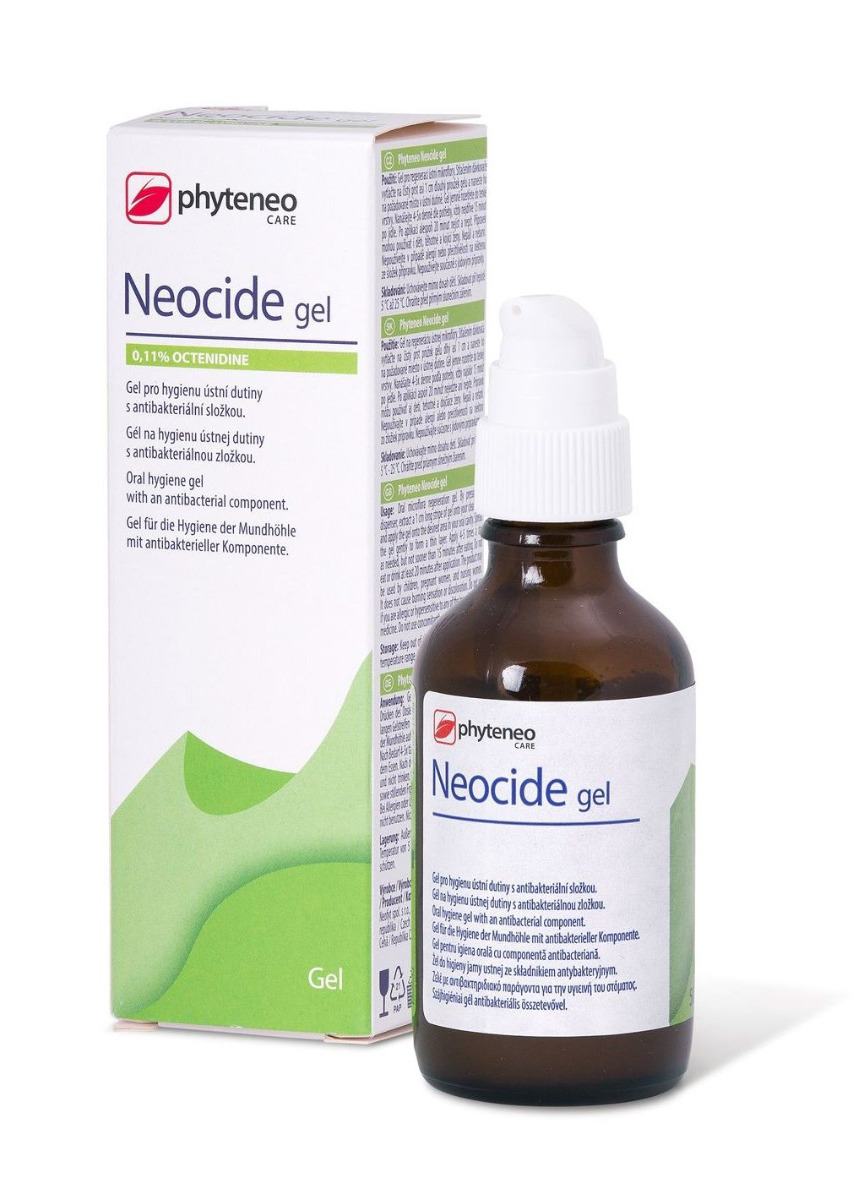 Phyteneo Neocide 0