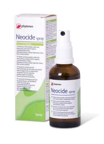 Phyteneo Neocide spray 50 ml Phyteneo