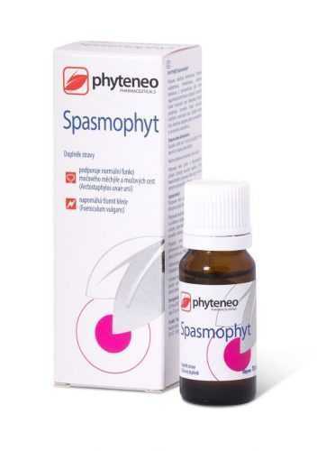 Phyteneo Spasmophyt 10 ml Phyteneo