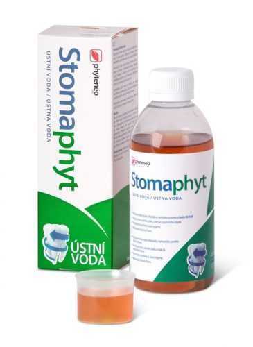 Phyteneo Stomaphyt ústní voda 250 ml Phyteneo