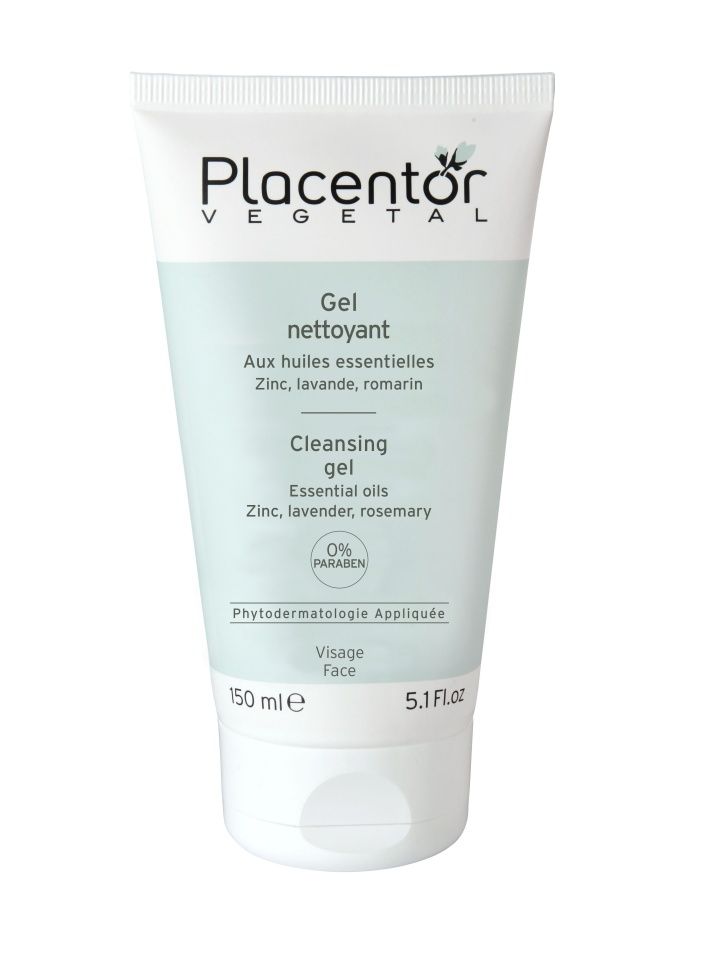 Placentor Čisticí gel 150 ml Placentor