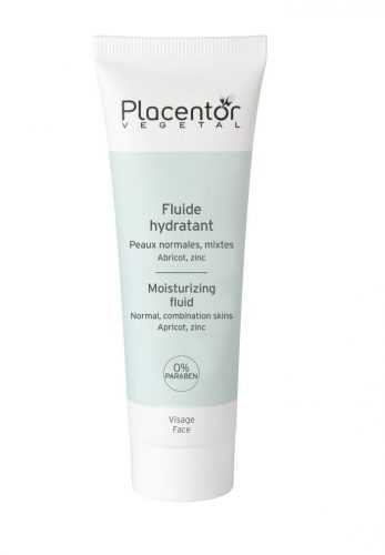 Placentor Hydratační emulze 40 ml Placentor