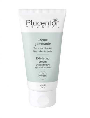 Placentor Krémový peeling 50 ml Placentor