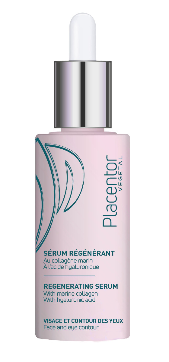 Placentor Regenerační sérum 30 ml Placentor