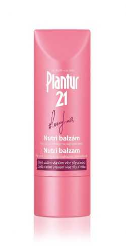 Plantur 21 longhair Nutri balzám 175 ml Plantur