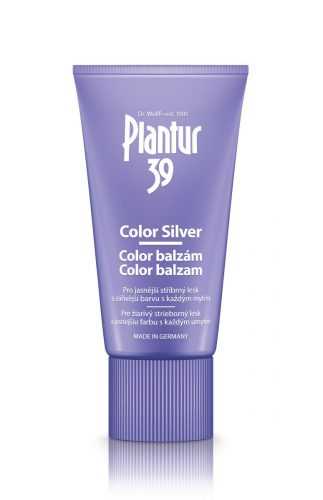 Plantur 39 Color Silver balzám 150 ml Plantur