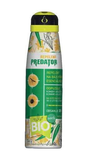 Predator Repelent BIO sprej 150 ml Predator