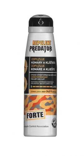 Predator Repelent FORTE sprej 150 ml Predator