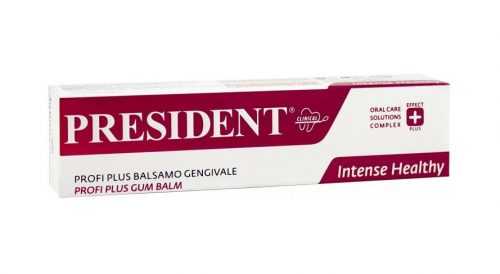 President Profi Gel Plus 30 ml President