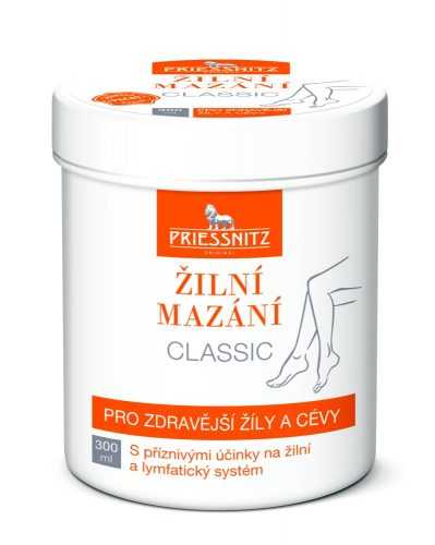 Priessnitz Žilní mazání Classic 300 ml Priessnitz